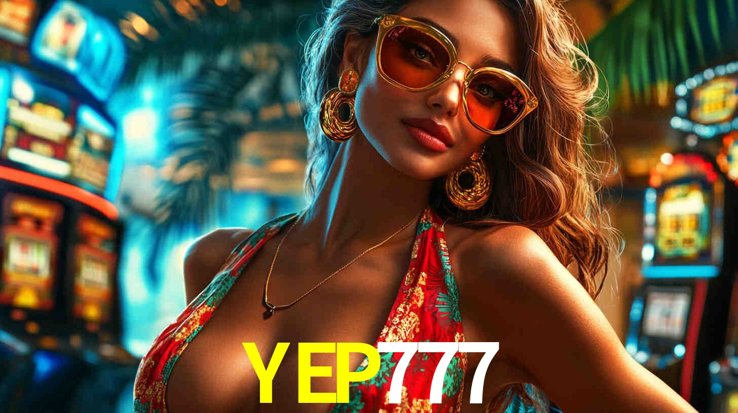 Casino Online YEP777 | Os Melhores Slots no Brasil